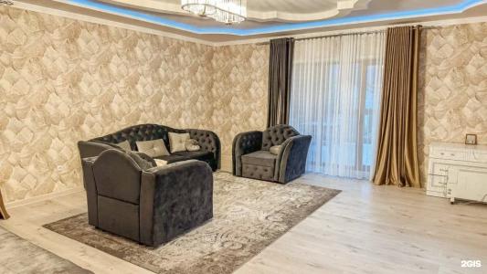 Усадьба в Горах - 70