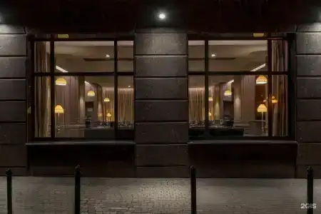 Sheraton Kremlin - 30