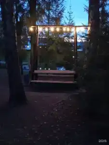 Усадьба Запруднево - 126