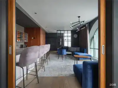 Arka Hotel by Ginza Project - 106