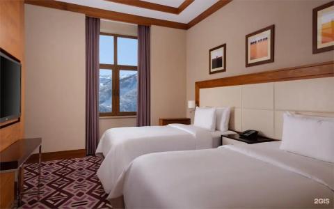 Mövenpick Krasnaya Polyana - 156