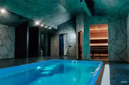 Volga Spa Village - 100