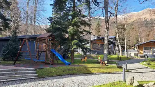 Arkhyz Family Club - 29
