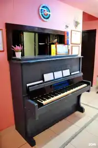 Вежливый Лось на Ботаническом саду - 14