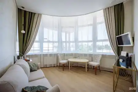 Grand Wellness Novahovo & Spa - 201
