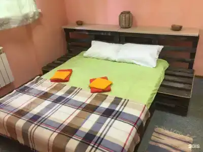 Hostel Sova - 49