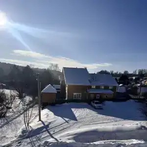 Гостевой дом на Ушайке - 62