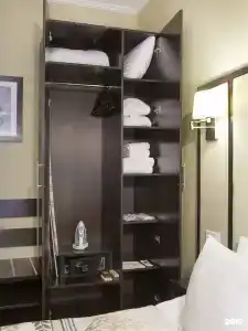 Best Western Kaluga-Бест Вестерн - 119