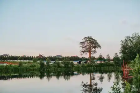 Biathlon Village - 339