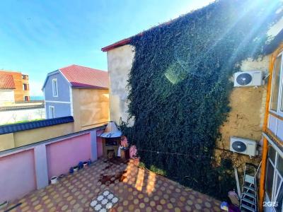 Зеленый дом - 84