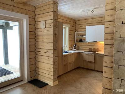 Forrest Lodge Karelia - 84