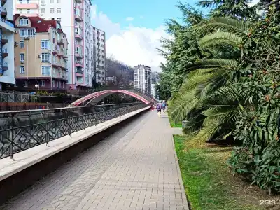 Вечное лето - 8