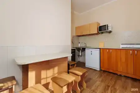 Дельфин Парк - 144