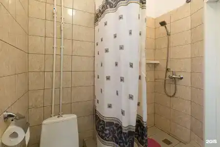 Питерский дворик - 55