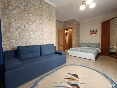 на Малой Филевской - 1