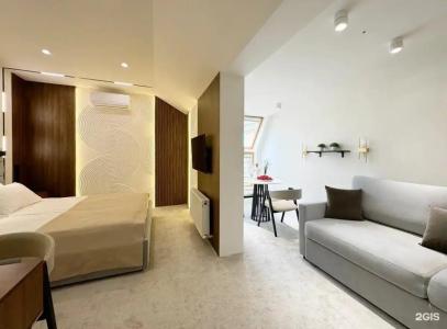 ПАН-интер & Mineral Spa - 51