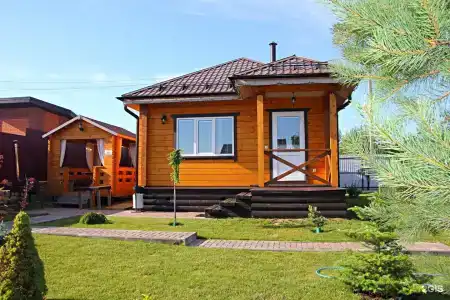 Сынтульская Слобода - 18