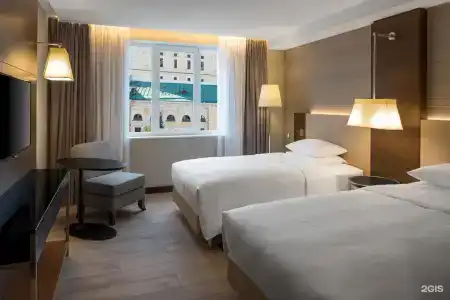 Sheraton Kremlin - 97