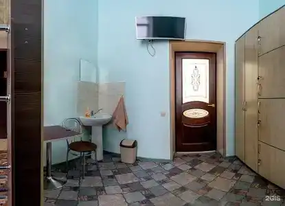 Гостевой двор Паровоз - 7