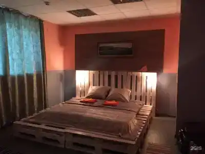 Hostel Sova - 45