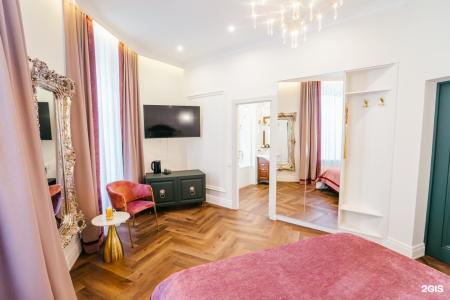 Бутик-отель у Кремля - 78