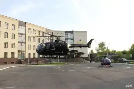 Любим - 9