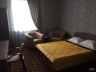 Мотель на Ново-Солдатской 25 - 65