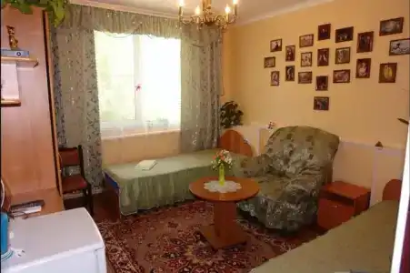 Лотос - 10