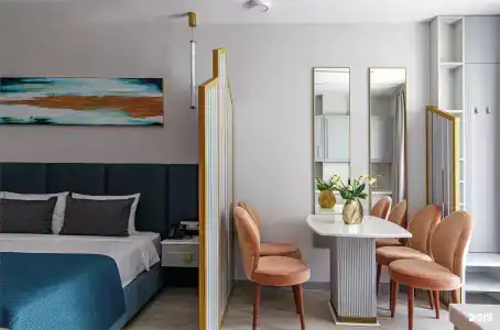 Одиссея Wellness Resort - 225