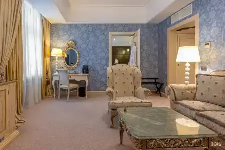 Radisson Collection Moscow - 133