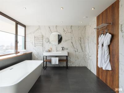 Arka Hotel by Ginza Project - 95