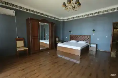 Санрайз - 8
