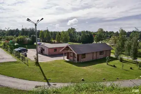 Мстинские Горки - 4