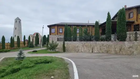 Вилла Беной Тревел - 17
