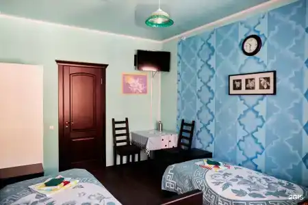 Нарзан Вест - 69