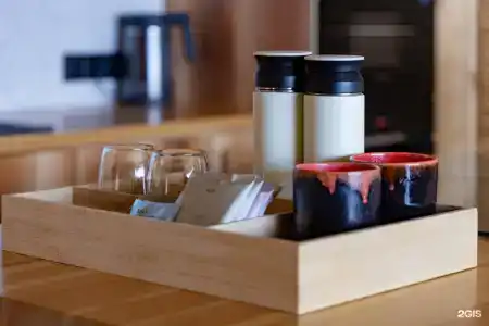 Заонежье Ретрит - 184