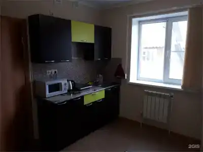 Парковый - 117