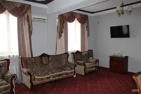 Апарт-She - 261