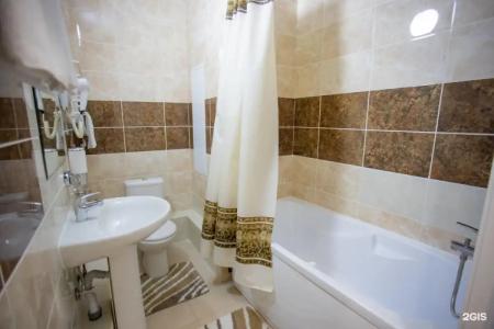 Мио Апартаменты - 303