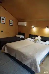 Biathlon Village - 349