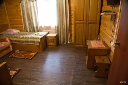 Усадьба Набаймар - 17
