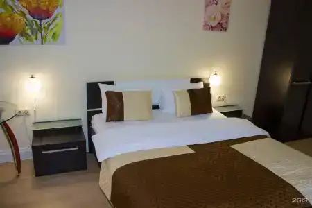 Дом на Маяковке - 90