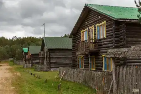 Киногородок - 414