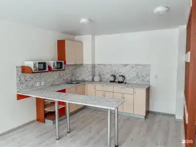 База отдыха Лазурный берег - 320