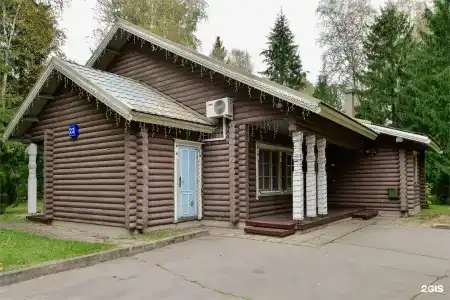 Москоу Кантри Клаб - 105