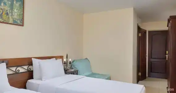 Alean Family Resort & SPA Riviera 4* Ultra All Inclusive - 109