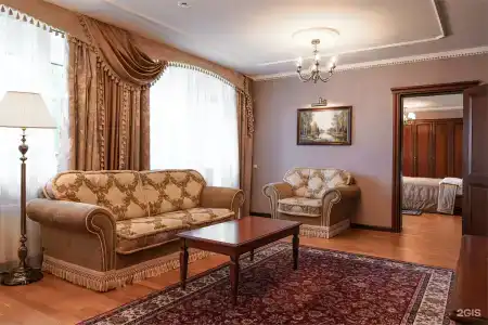 Подмосковье - 139