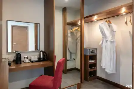 Radisson Blu Hotel - 73