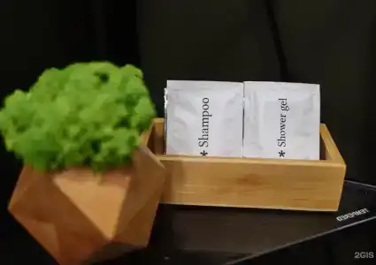 9 Ночей на Герцена 31а - 8