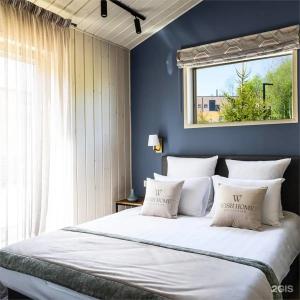 База отдыха Эко-лоджи Wish Home Yahroma - 116